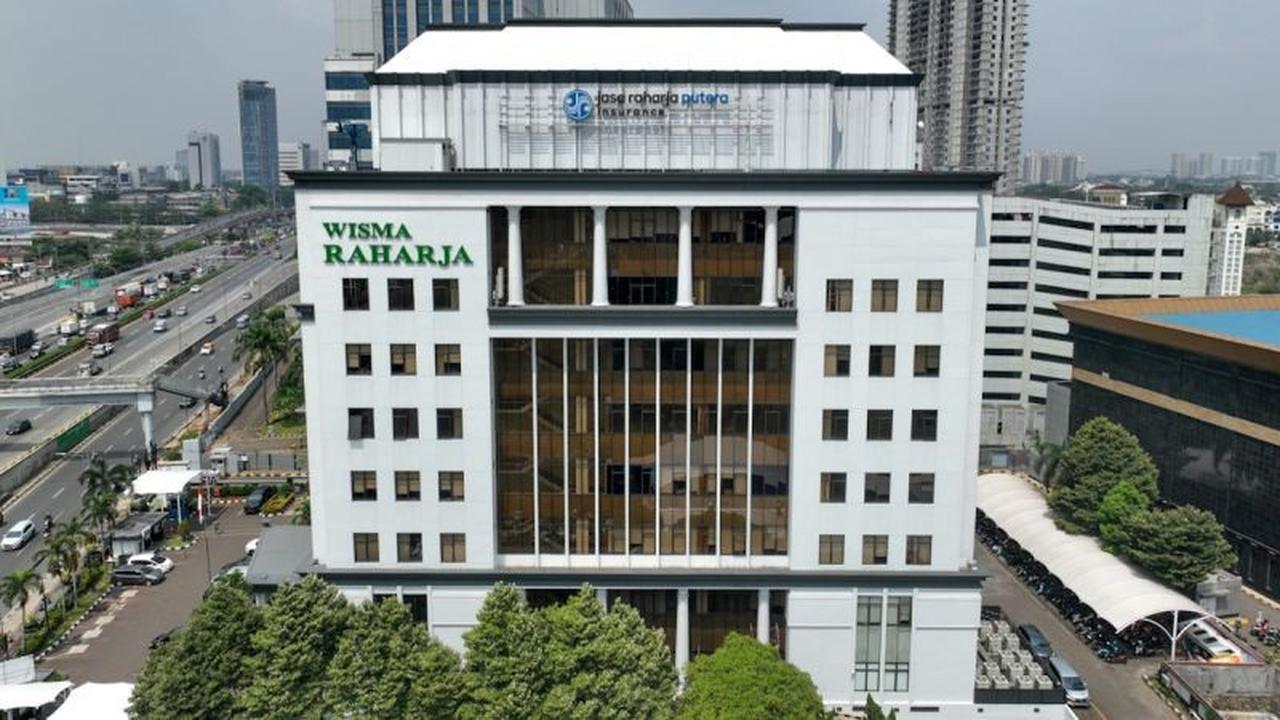 Kinerja Jasaraharja Putera 2025 Solid, Pimpin Pasar Suretyship Nasional