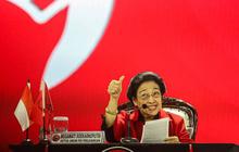 Megawati: Pejabat dan Elite Sekarang Terlalu Nyaman, Tak Lagi Mau Tahu yang Terjadi kepada Negara