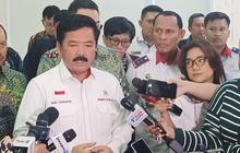 Data NPWP Diduga Bocor, Menko Polhukan akan Panggil Dirjen Pajak hingga BSSN