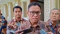 Ikut Terdampak, Wamen ESDM Minta Anak Buah Cari Penyebab Mati Lampu Jakarta