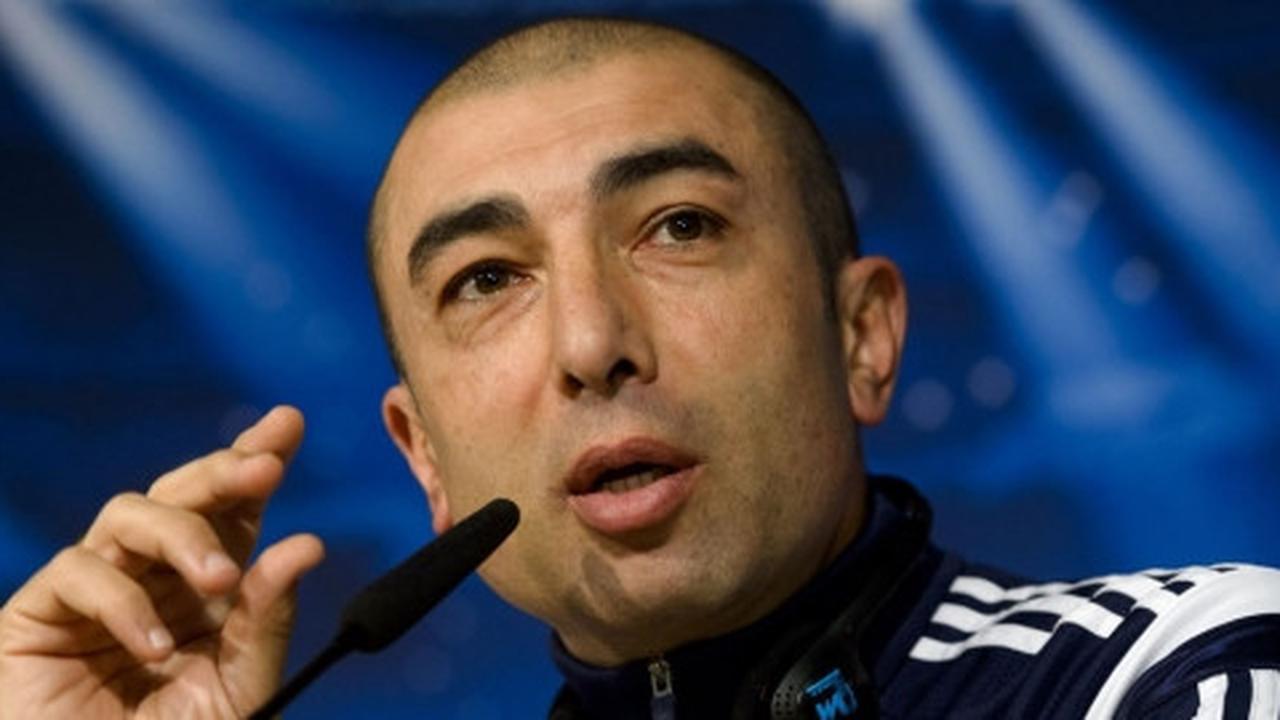 Di Matteo jadi calon pengganti Rodgers di Liverpool
