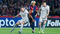 Barcelona, Ini yang Perlu Dilakukan untuk Mendanai Transfer Alessandro Bastoni