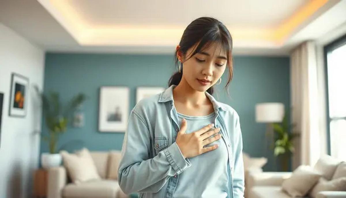 Cara Mengatasi Cegukan saat Puasa tanpa Minum Air Putih