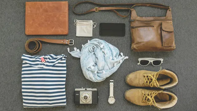7 Tren Fashion Terbaru yang Wajib Tahu Sebelum Masuk Dunia Bisnis Pakaian. (pexels.com/Lum3n)