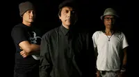 Adrian Yunan Bangga Efek Rumah Kaca Jadi Band Besar, Awalnya Cuma Iseng