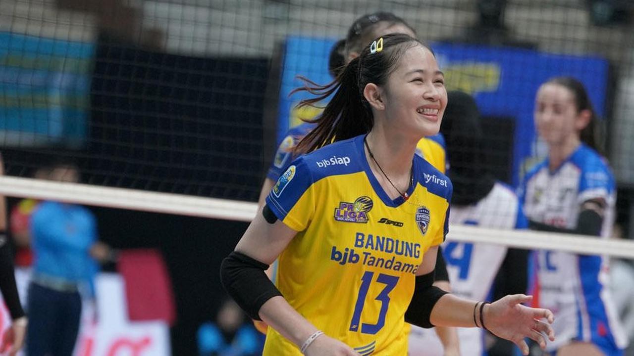 Hasil PLN Mobile Proliga 2025: Jakarta Pertamina Enduro Raih Kemenangan, Kalahkan Bandung bjb Tandamata