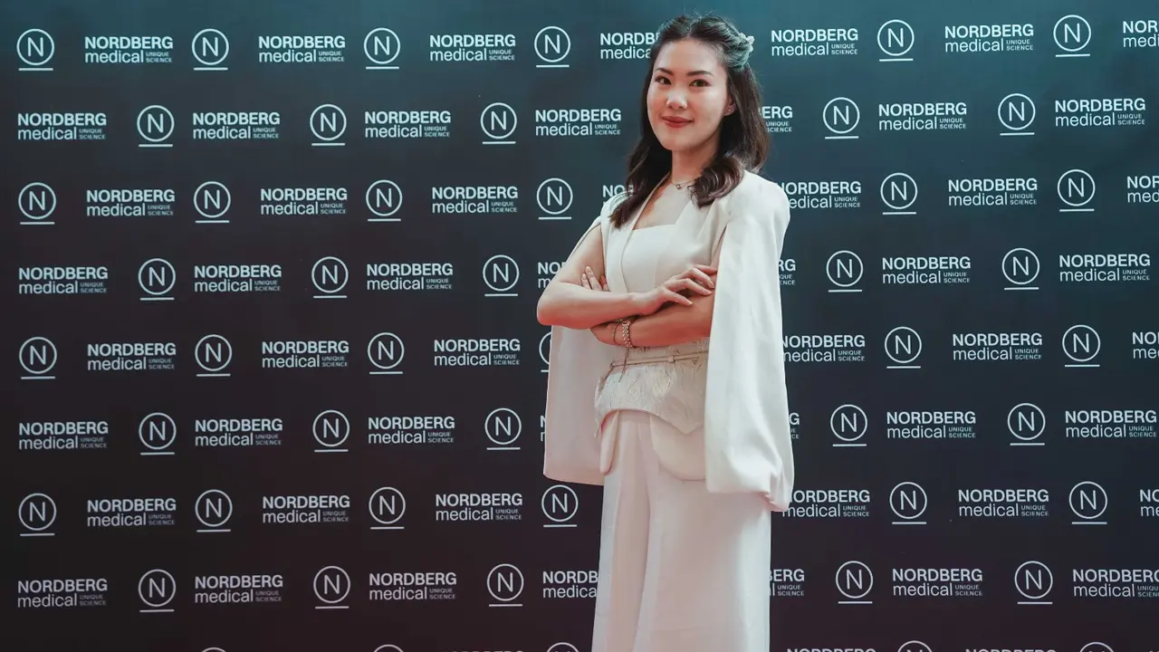 Nordberg Medical