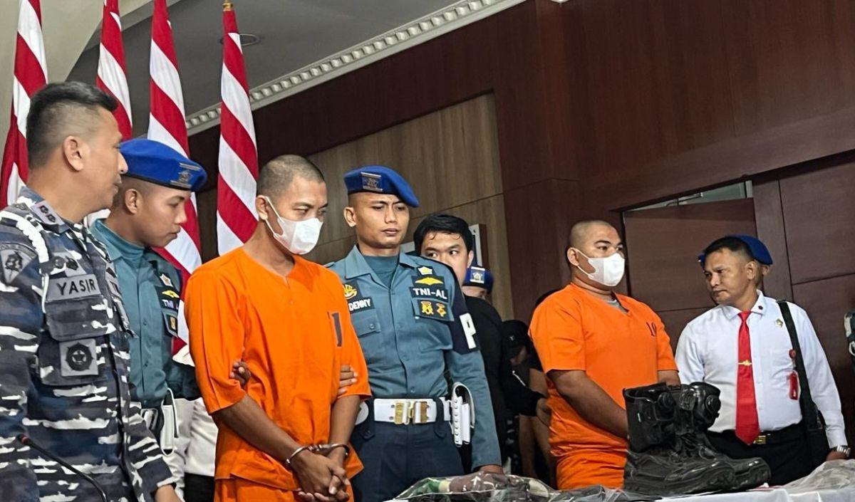 Pada kesempatan itu, Syufenri juga menegaskan bahwa TNI AL dalam melakukan penerimaan anggota baru tidak ada dipungut biaya.