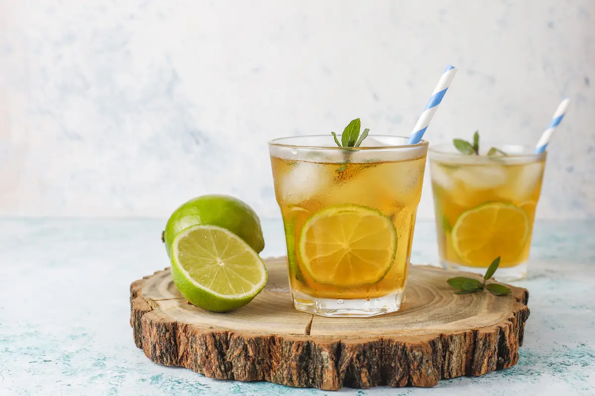 Minuman Segar