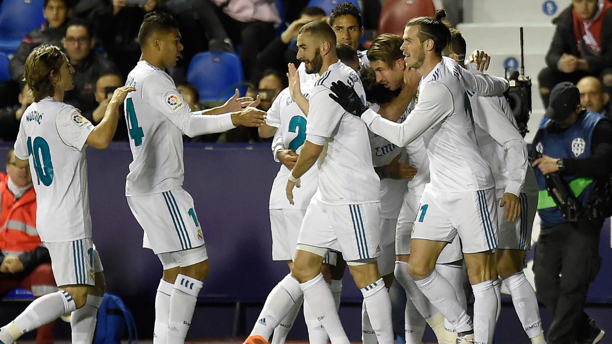 Real Madrid Diingatkan Risiko Boyong Bintang Manchester City, Bukti Sudah Cukup