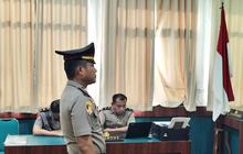 Terbukti Terima Setoran Rp110 Juta dari Bandar Narkoba, Kasat dan Kanit Narkoba Polres Torut Dipecat