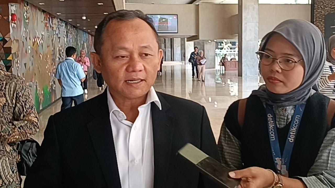 Viral Anggota DPRD Sumut Dorong dan Cekik Pramugari di Pesawat, Golkar Bakal Ambil Tindakan Tegas