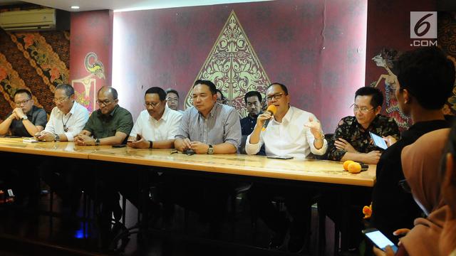 INACA Sepakat Turunkan Harga Tiket Pesawat