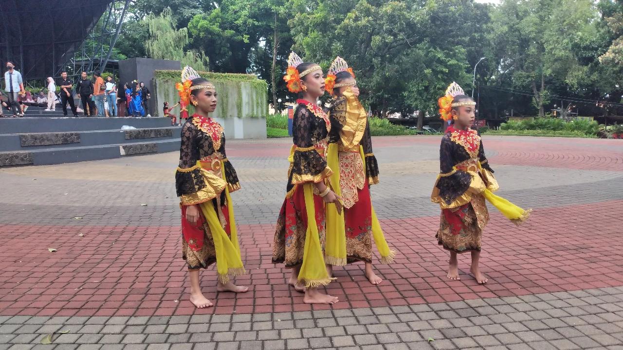 Kasus Penipuan Lomba Tari Anak SD-SMA di Semarang, Ketua Penyelenggara Ditahan Polisi