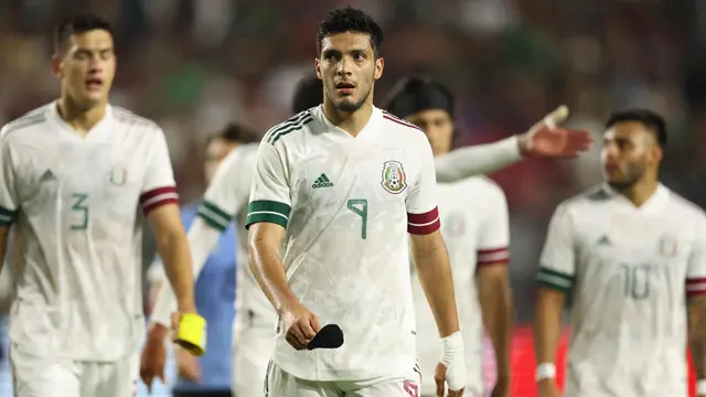 Foto: Masih Cedera, 8 Pemain Bintang Berikut Tetap Masuk Skuad Pilihan Pelatih di Piala Dunia 2022 Qatar