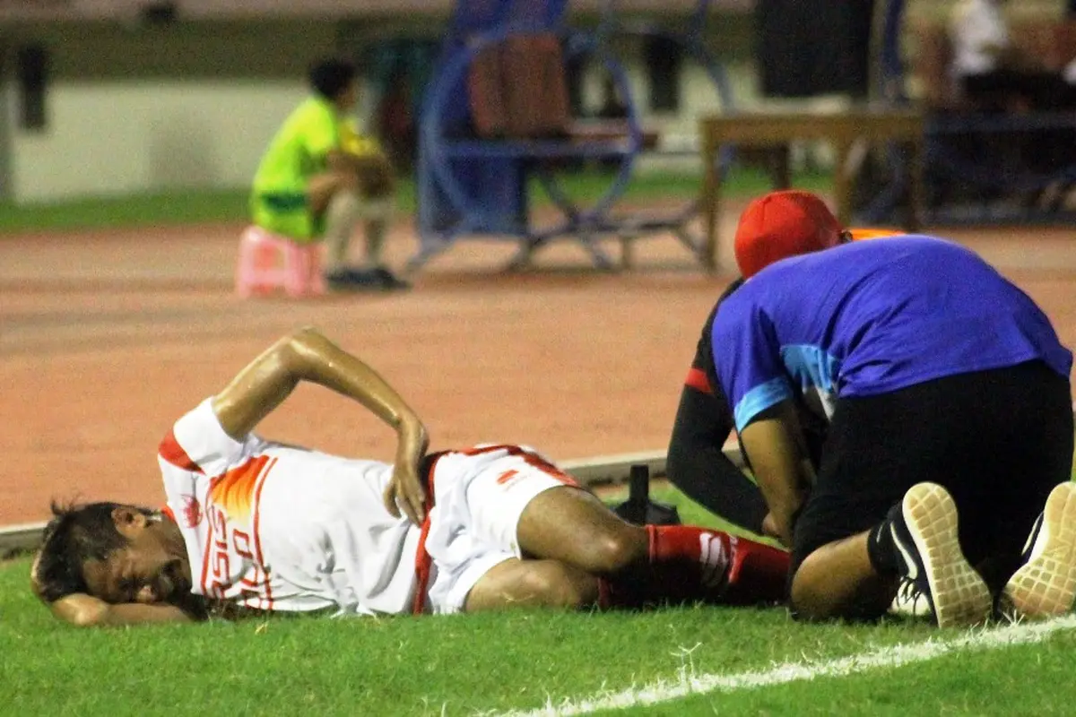 Persis Solo