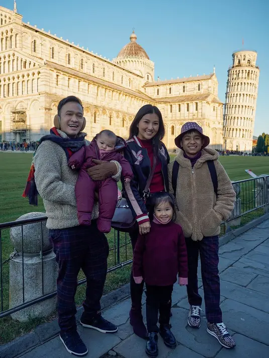 Sarwendah (Instagram/sarwendah29)