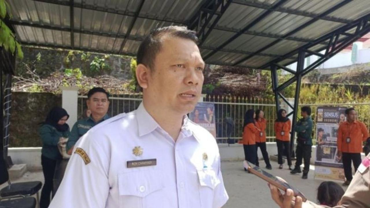 Pemkab Murung Raya Gelar Operasi Pasar Elpiji 3 Kg, Jaga Stabilitas Harga Ramadan
