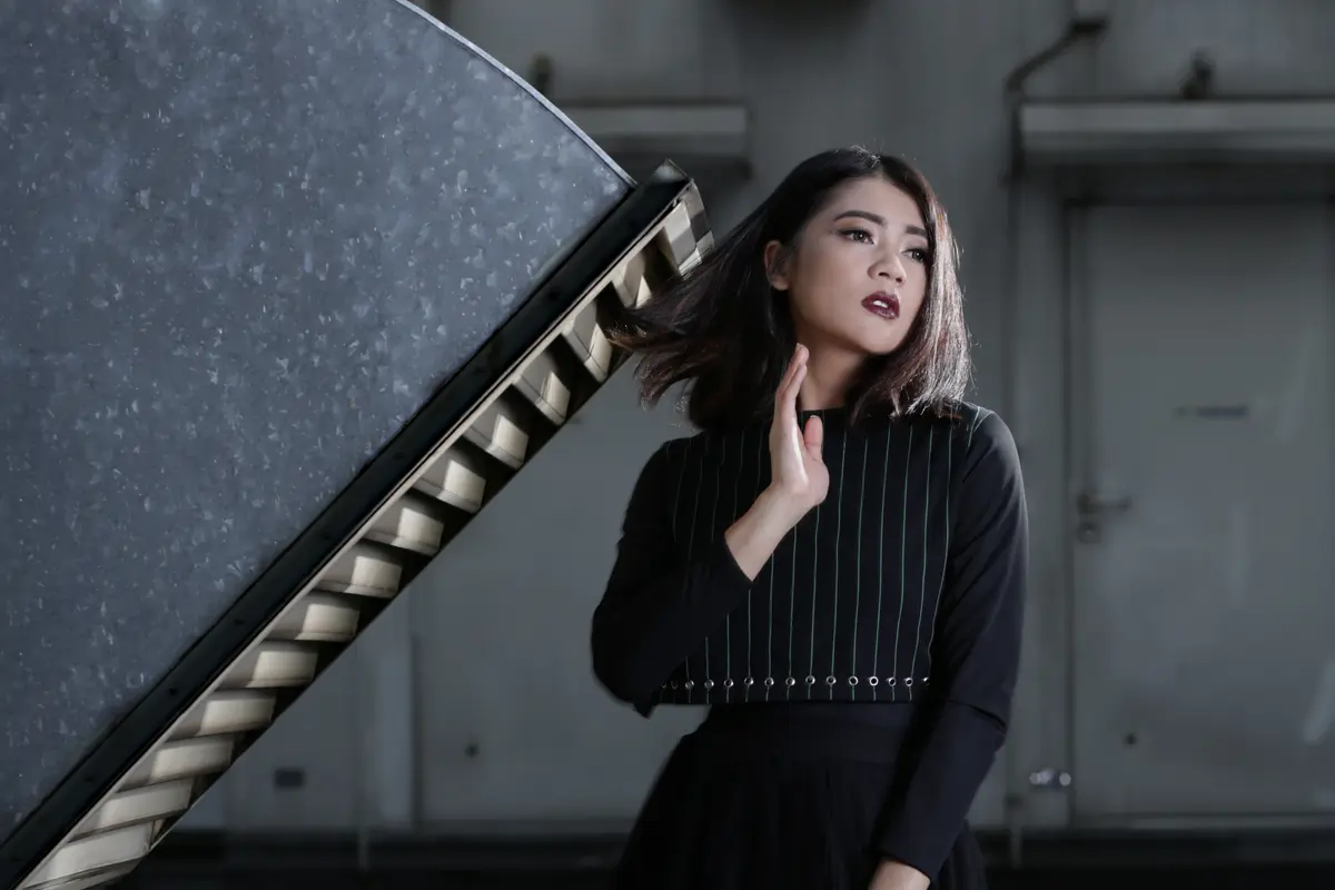Indah Dewi Pertiwi
