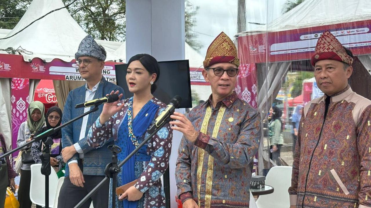 Dok. Istimewa