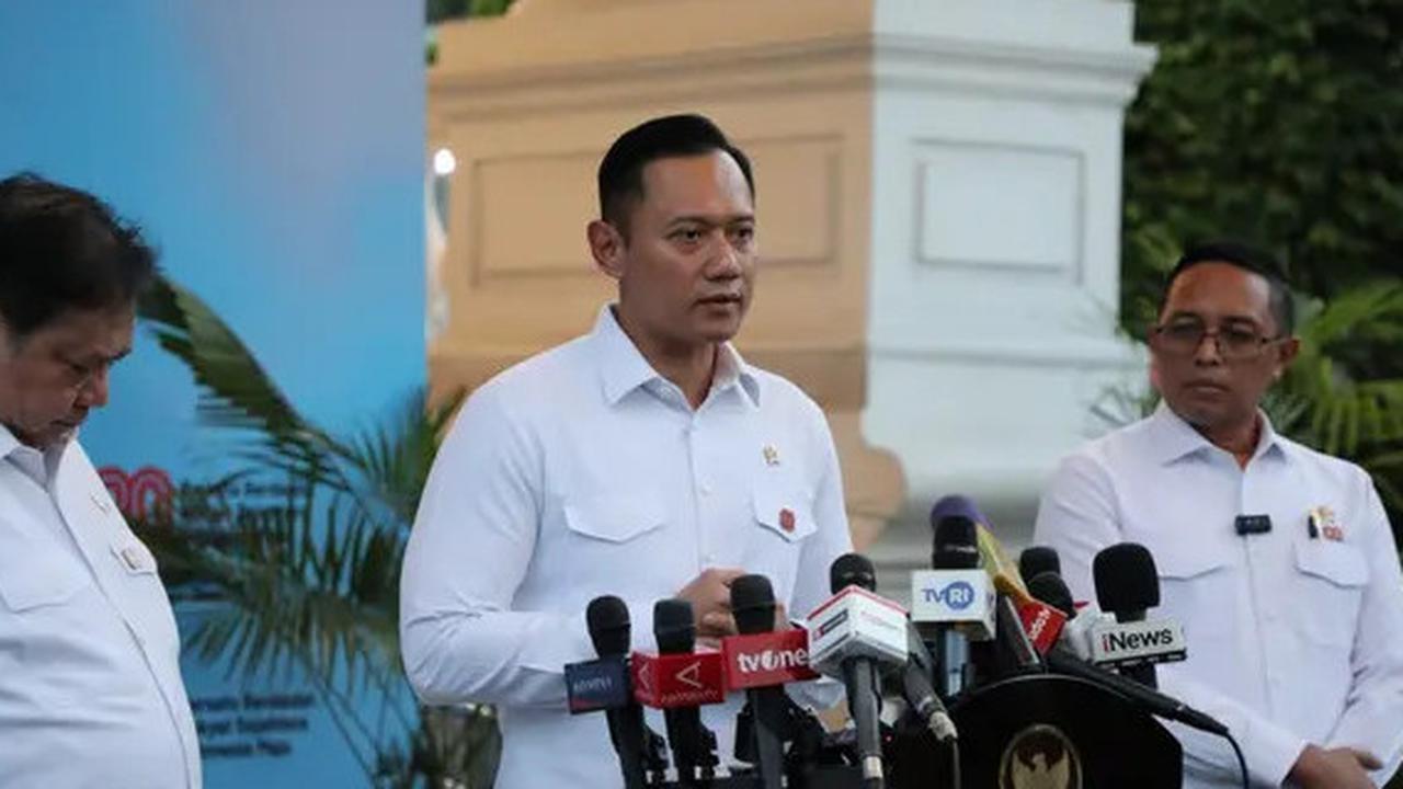 Pemerintah Siapkan Insentif untuk Pengusaha Angkutan Barang