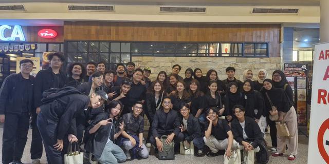 Cerita Anak Muda Merintis Usaha dari Mahasiswa hingga Punya Jaringan Photobooth di 150 Lokasi