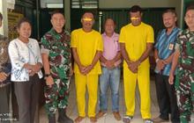 Fakta Baru: Komnas HAM Papua Berhasil Periksa 2 Oknum TNI Tersangka Kasus Penembakan Warga, 'Penembakan Oknum TNI Papua' Jadi Sorotan