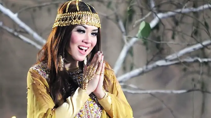 Foto: copyright KapanLagi.com