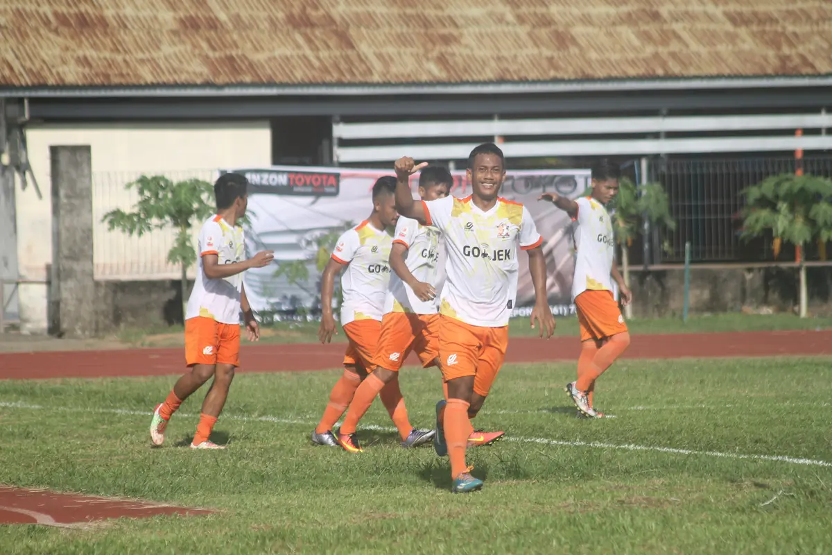 Sragen United