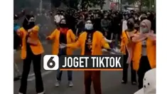 THUMBNAIL joget tiktok