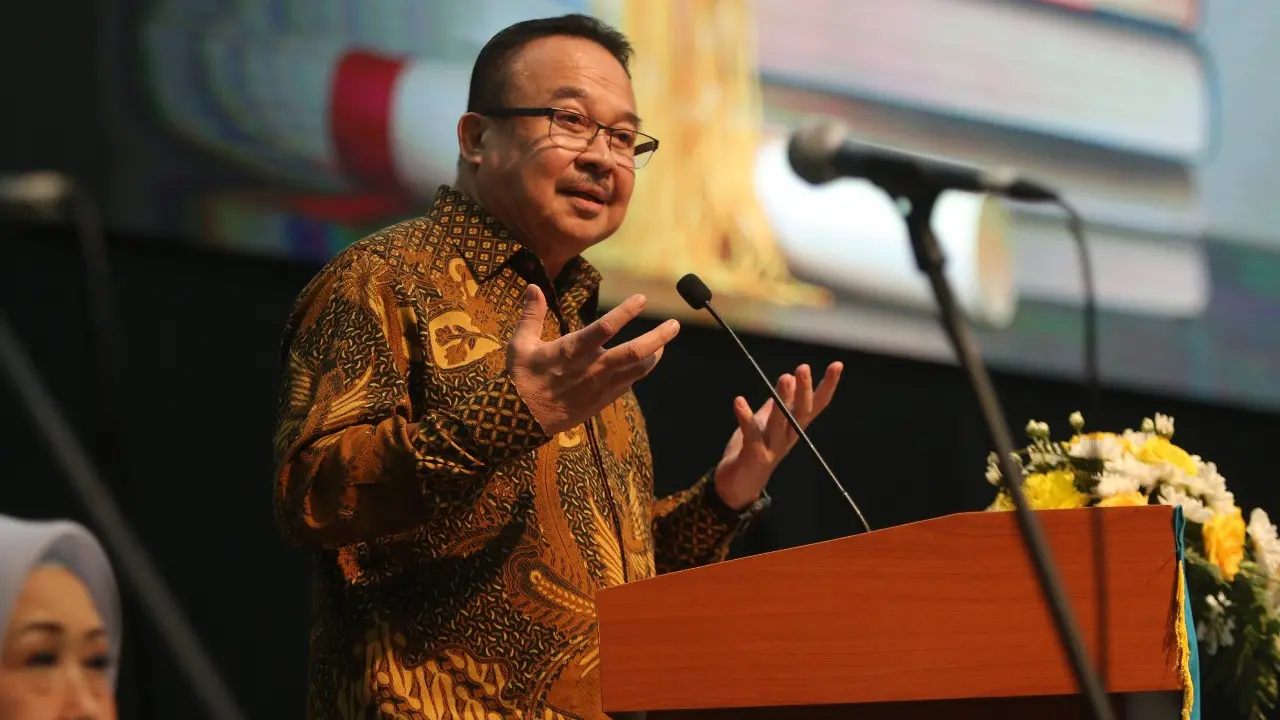 Renald Kasali