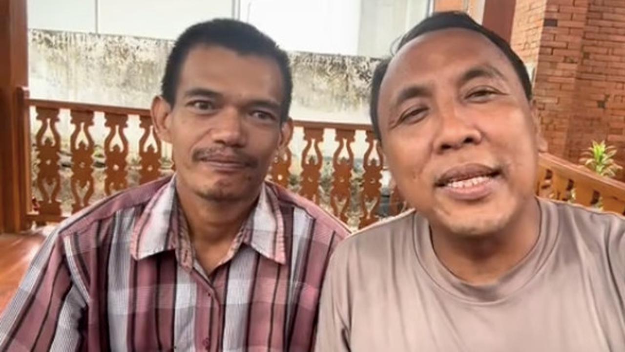 8 Bulan Dirantai dan Pernah Tidur Bareng Kambing, Pasien Polisi Baik Kini Kembali Sehat ‘Pikiran Saya Fresh’