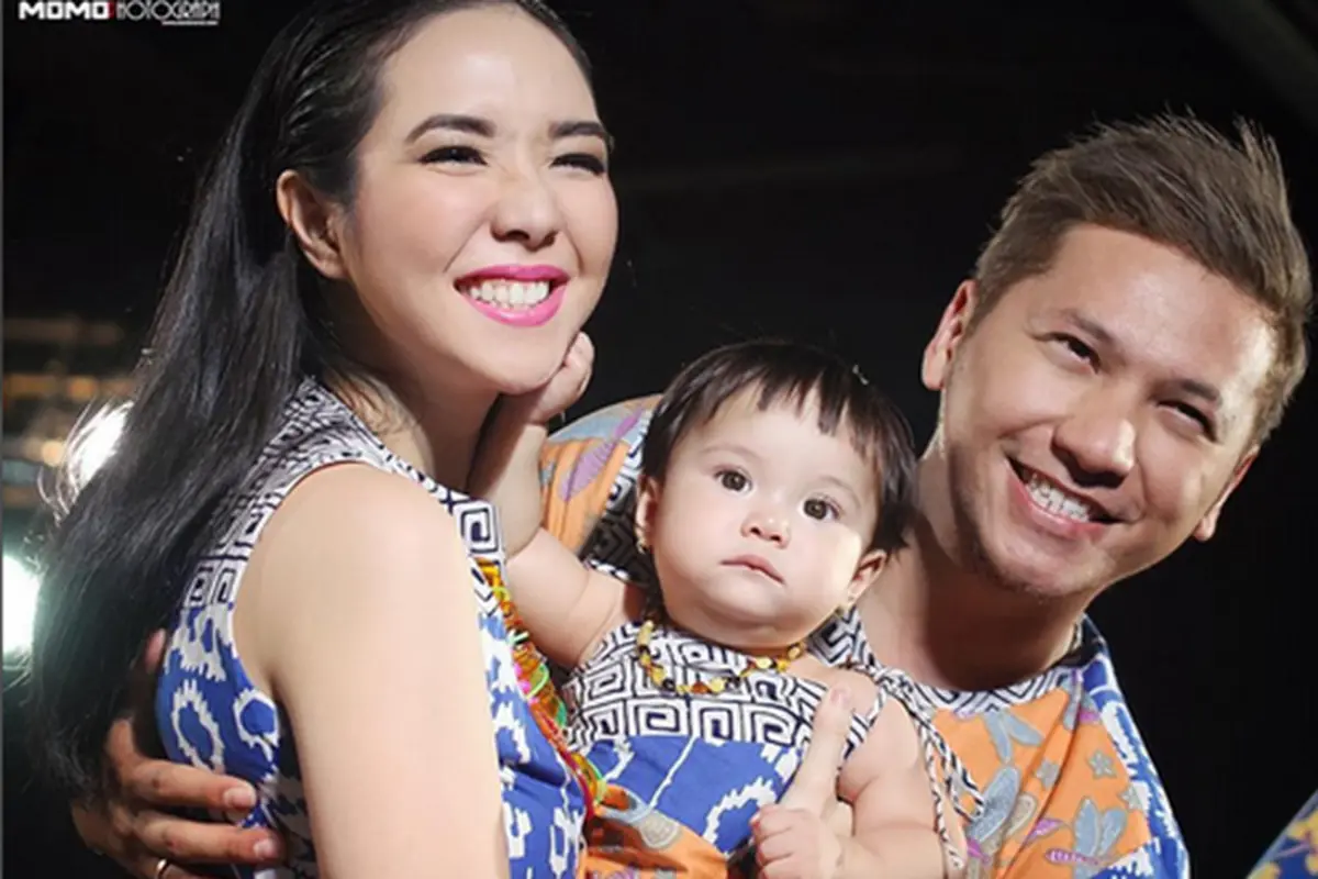 Gisel, Gempita, dan Gading