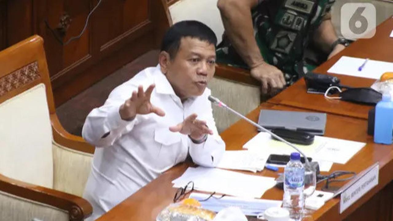 Muhammad Herindra Jalani Fit and Proper Test Kepala BIN, Digelar Tertutup
