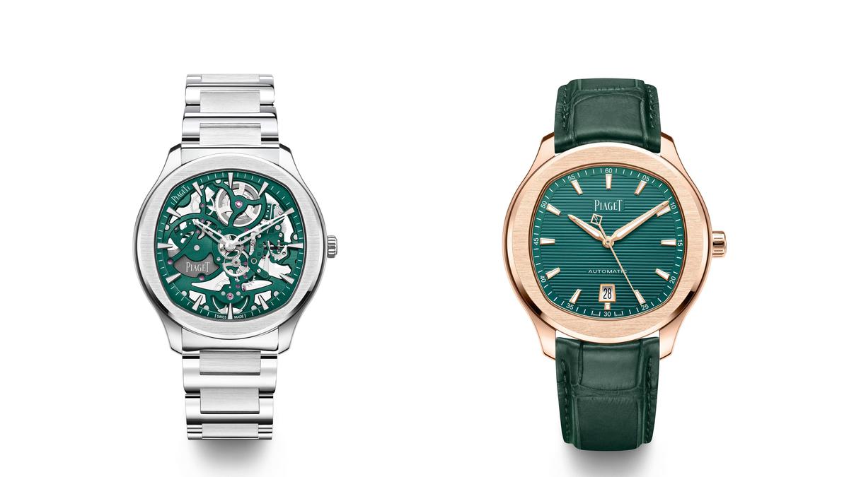 Jam piaget original new arrivals