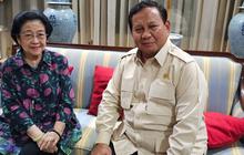 PAN Duga PDIP Dukung Pemerintah usai Prabowo Temui Megawati: Bukan Berarti Harus Masuk Kabinet