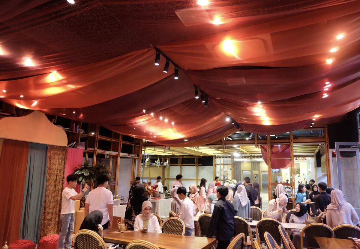 Kuliner Ramadan