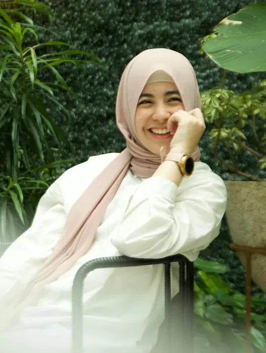 <p>Risty Tagor (Instagram/ristytagor)</p>