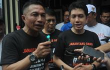 VIDEO: Ajaib Ide Cawagub Kun, Banjir Jakarta Bisa Beres Pakai Teknologi Beton Berpori