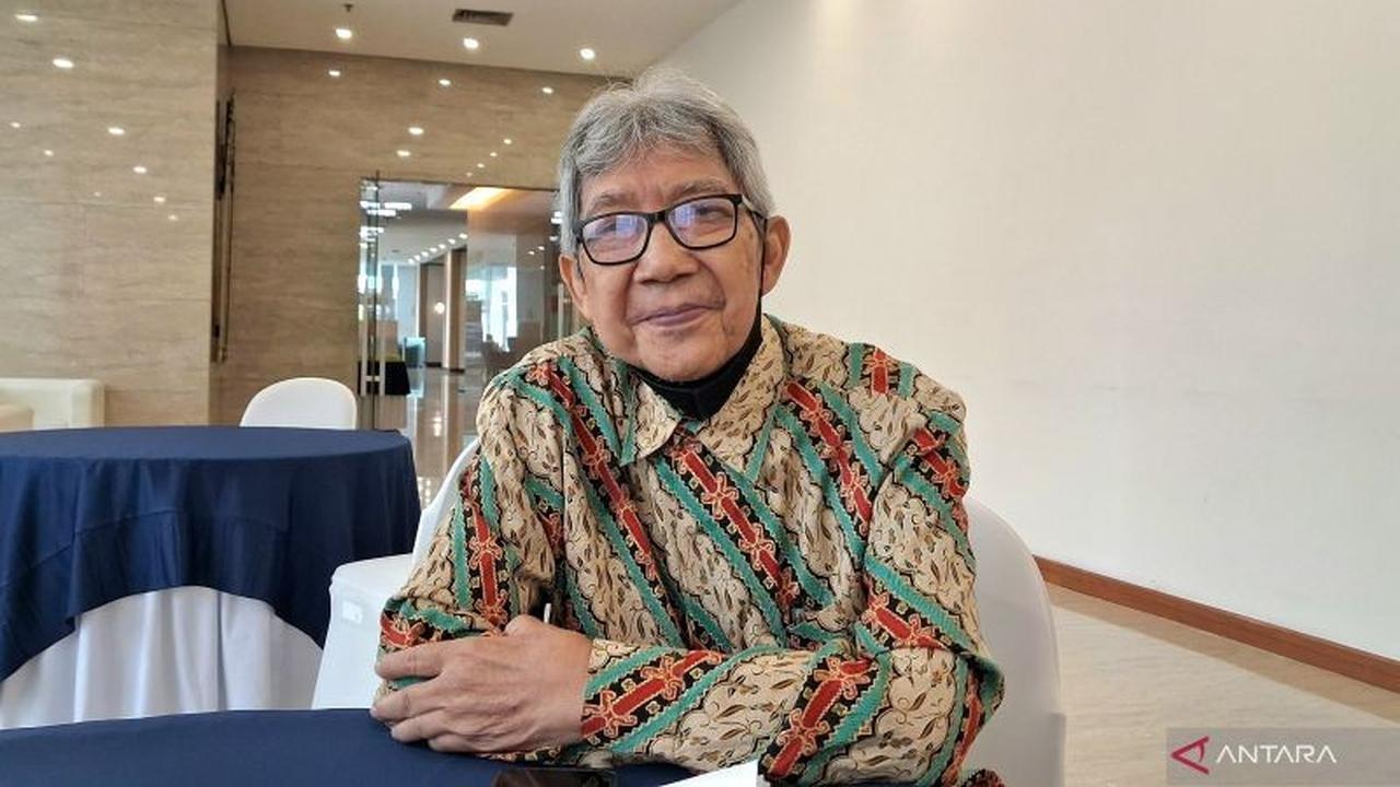 PWRI Dorong Lansia Berdaya Melalui Peran Sosial dan Komunitas