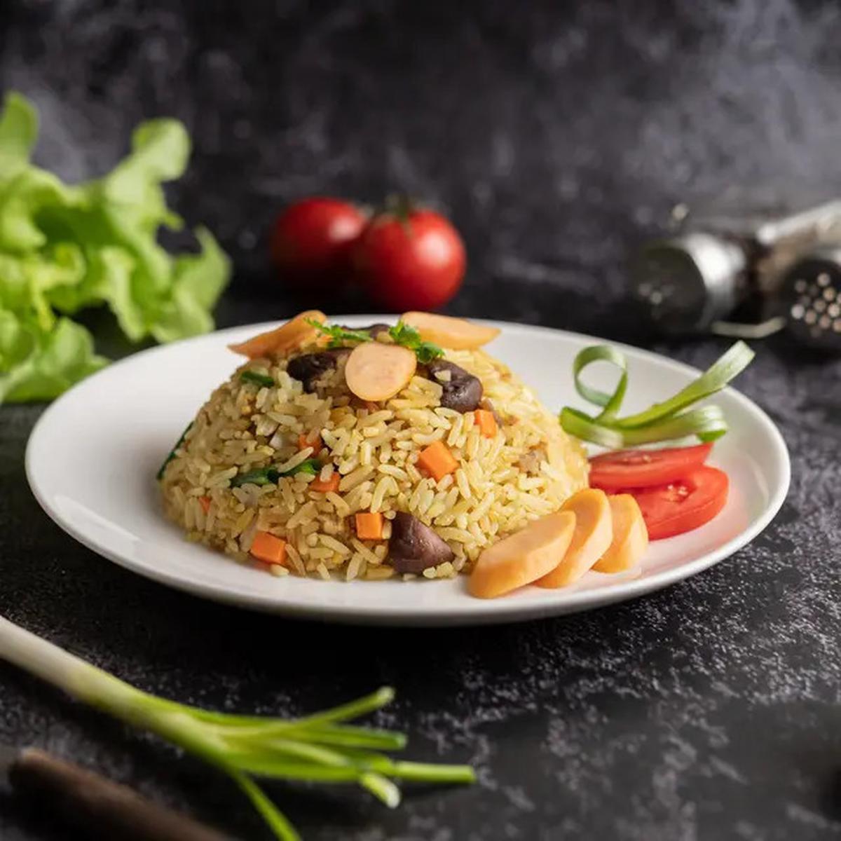 3 Resep Nasi Goreng Jawa Praktis dan Lezat untuk Menu Sehari-hari, Cita Rasa Klasik