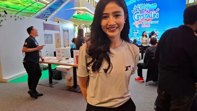 Febby Rastanty