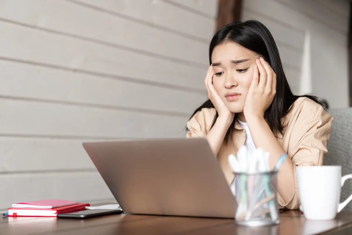 Burnout vs Lelah Biasa? Kenali Tanda-tandanya Sebelum Terlambat