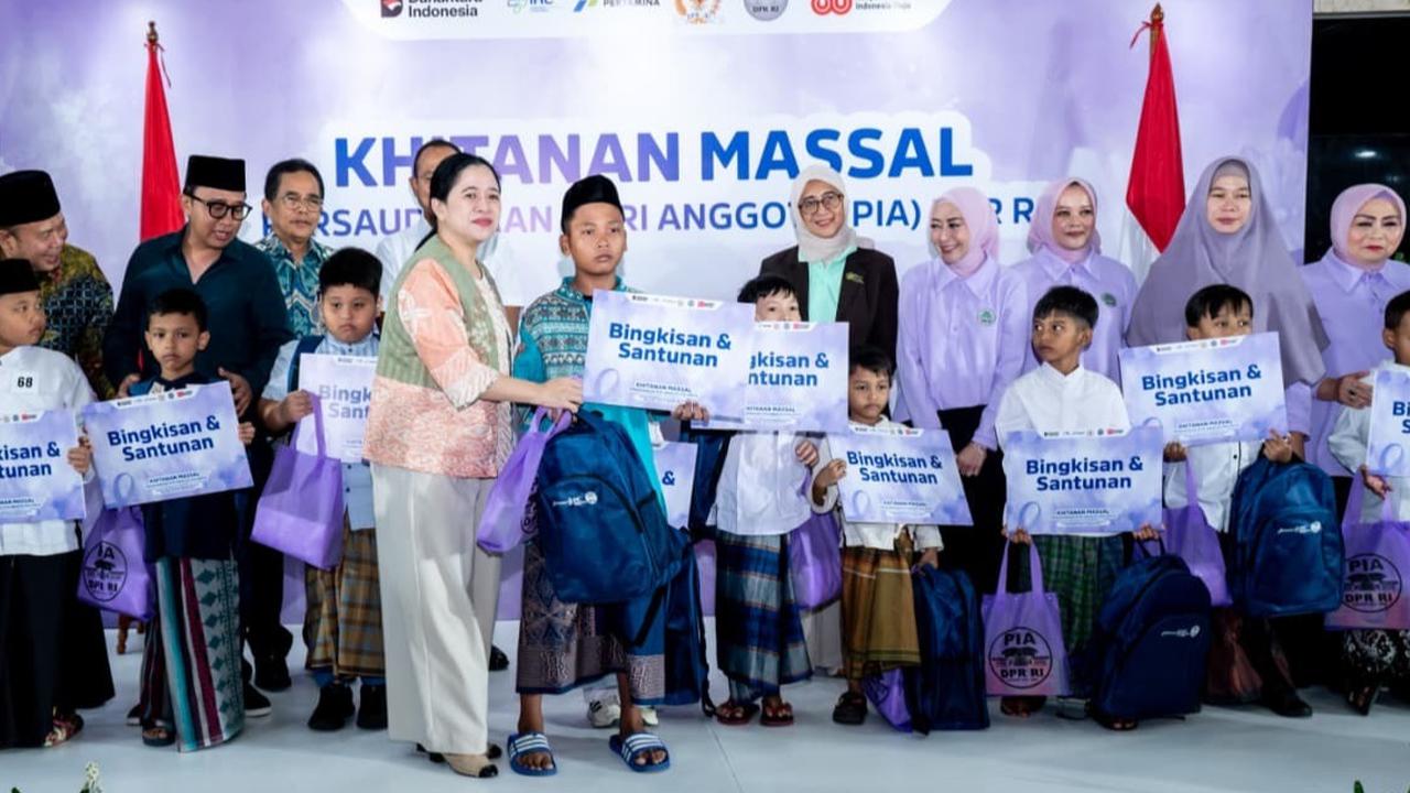 Puan Maharani Minta Pemerintah Perkuat Sistem Kesehatan Hadapi Lonjakan Influenza A
