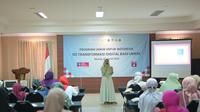 101 Transformasi Digital untuk UMKM