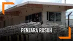 Perkelahian antar tahanan di penjara Manaus Brasil berbuntut panjang, Pemerintah Brasil melaporkan jumlah tahanan yang tewas bertambah menjadi 55 orang.