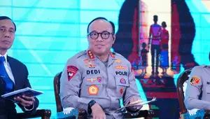 Profil Dedi Prasetyo, Eks Wakapolri yang Pimpin Badan Reformasi Agraria