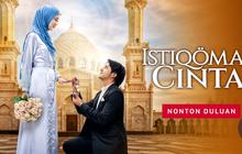 Sinetron Terbaru SCTV Istiqomah Cinta Bisa Ditonton Lebih Awal di Vidio