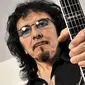 Surat gitaris Black Sabbath, Tony Iommi, itu mengenai permohonan grasi terhadap terpidana mati Bali Nine.