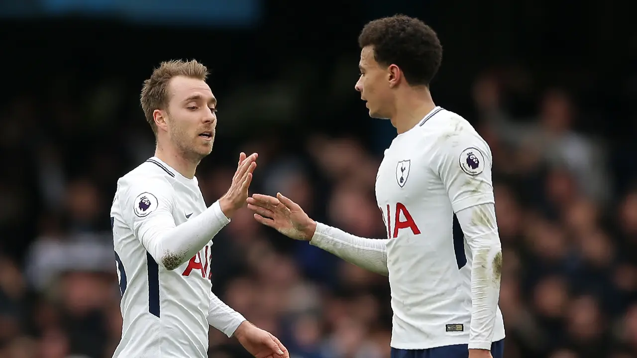 Chelsea, Tottenham Hotspur